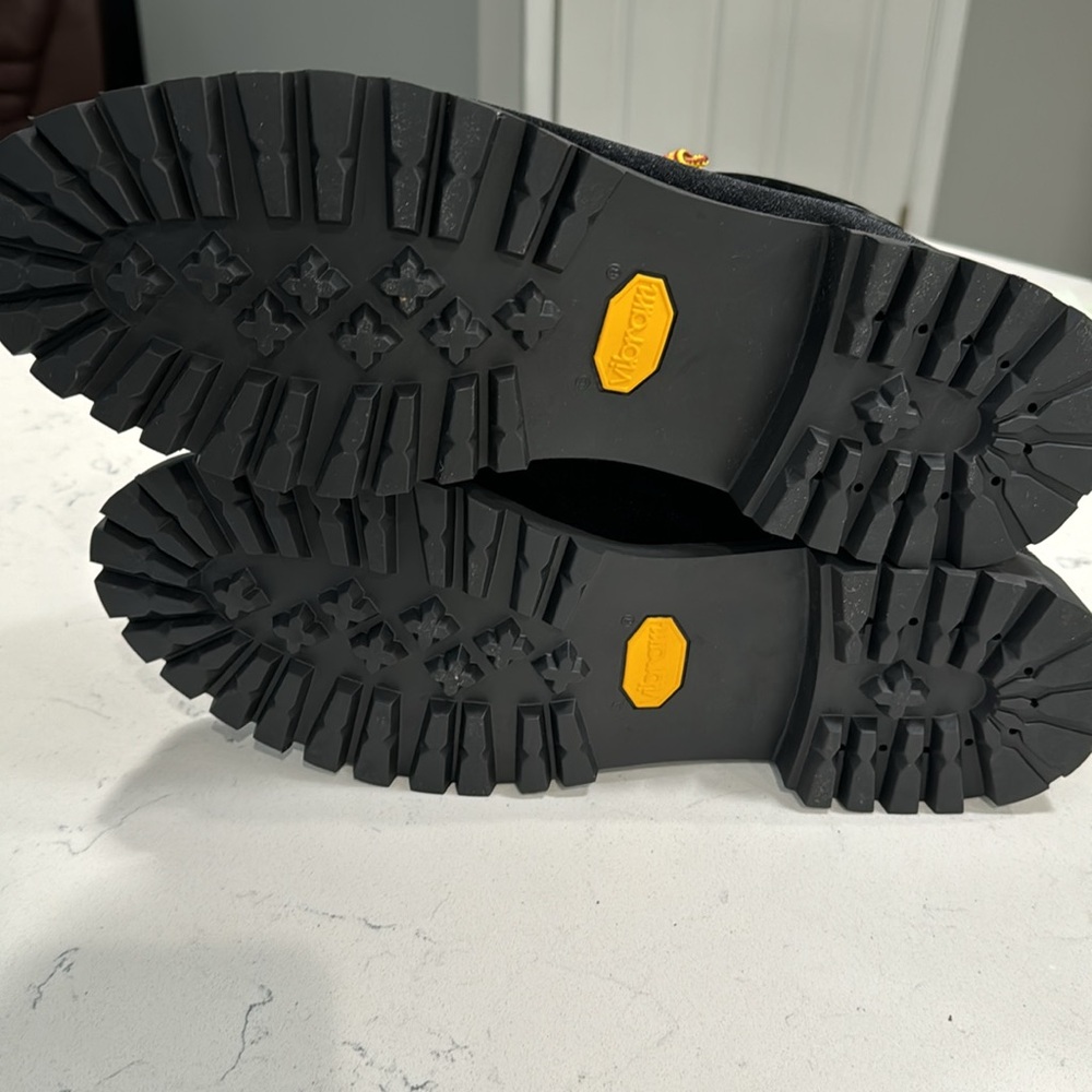 Timberland x Off White 6in boot - Picture 4 of 7